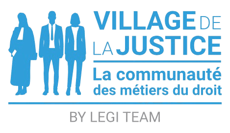 Village de la Justice — Observatoire Legaltech